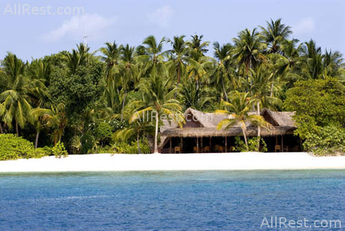 Kuramathi Blue Lagoon 37
